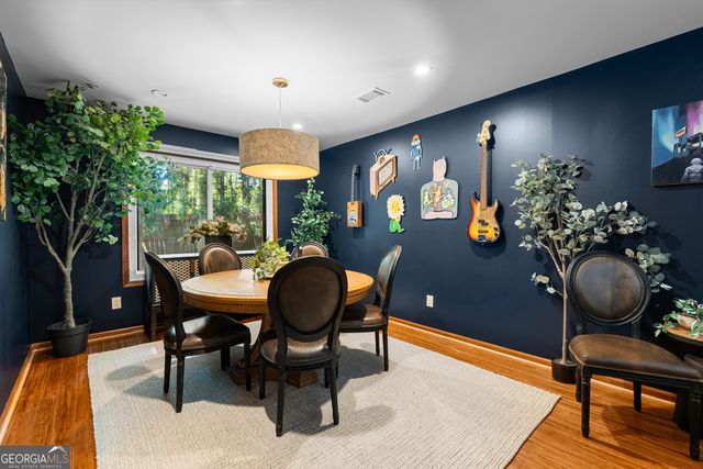 538 Pinegate Road, Peachtree City, GA 30269