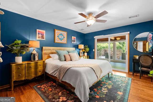 538 Pinegate Road, Peachtree City, GA 30269