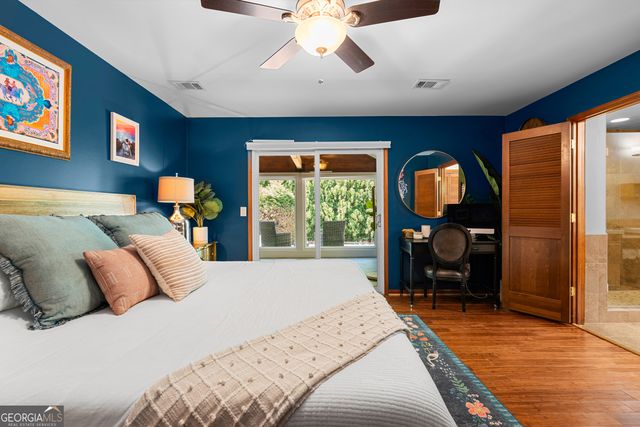 538 Pinegate Road, Peachtree City, GA 30269
