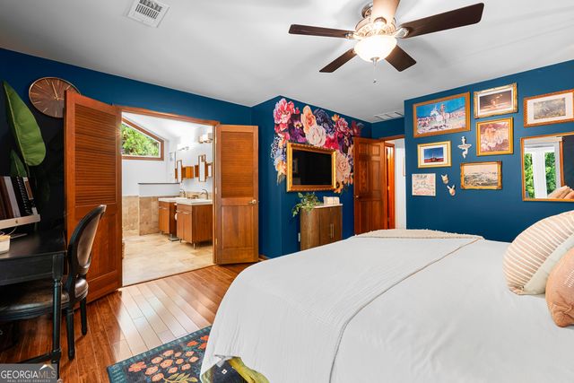 538 Pinegate Road, Peachtree City, GA 30269