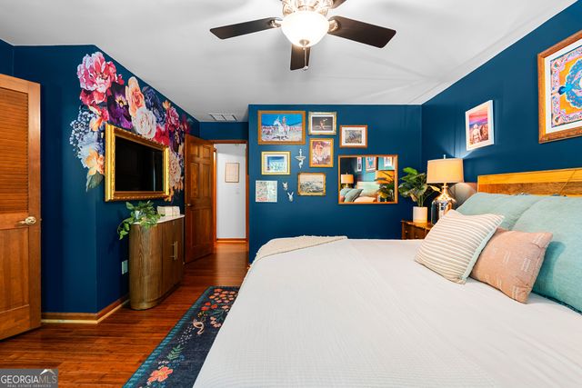 538 Pinegate Road, Peachtree City, GA 30269
