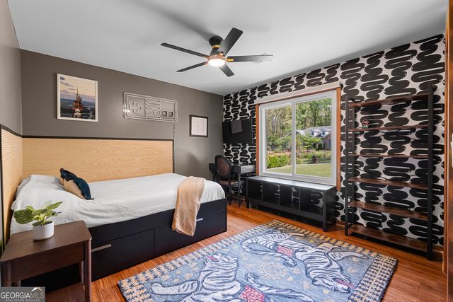 538 Pinegate Road, Peachtree City, GA 30269