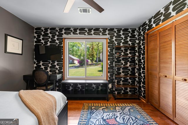 538 Pinegate Road, Peachtree City, GA 30269