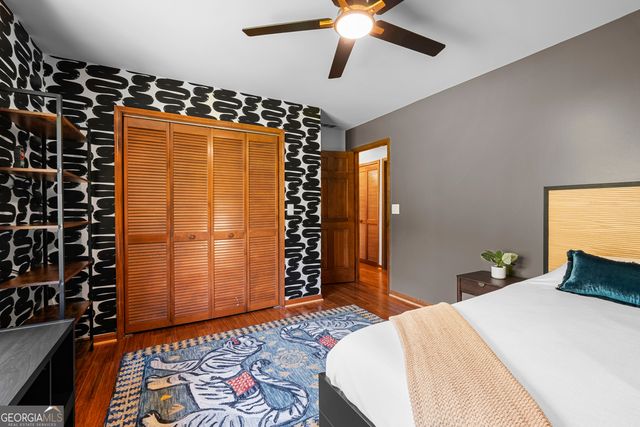 538 Pinegate Road, Peachtree City, GA 30269