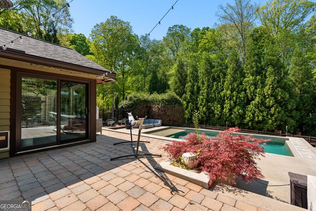 538 Pinegate Road, Peachtree City, GA 30269