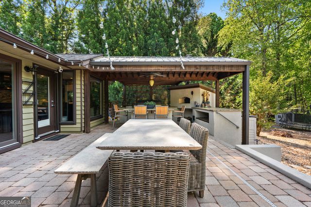 538 Pinegate Road, Peachtree City, GA 30269