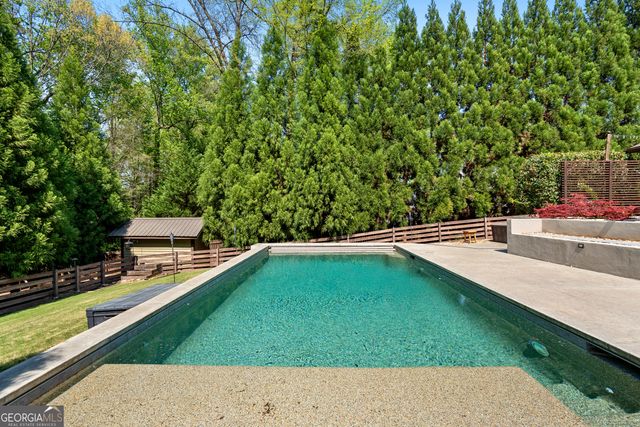 538 Pinegate Road, Peachtree City, GA 30269