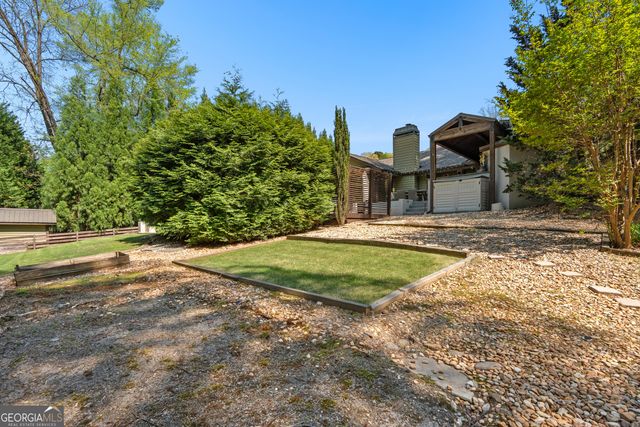 538 Pinegate Road, Peachtree City, GA 30269