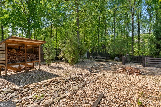 538 Pinegate Road, Peachtree City, GA 30269