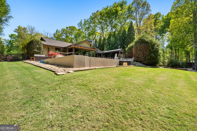 538 Pinegate Road, Peachtree City, GA 30269