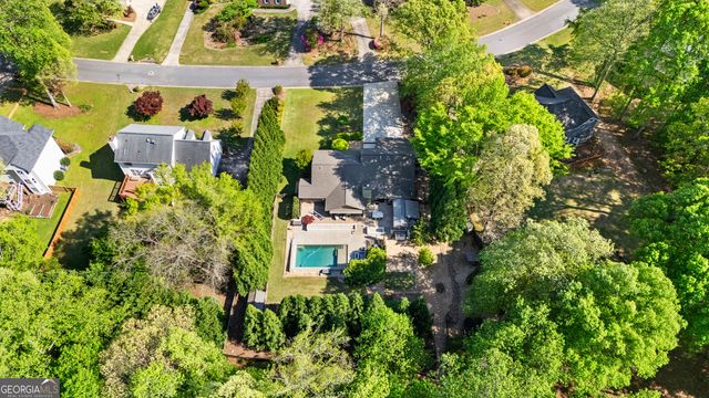 538 Pinegate Road, Peachtree City, GA 30269
