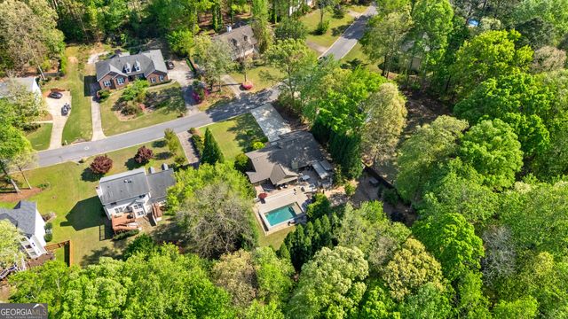 538 Pinegate Road, Peachtree City, GA 30269