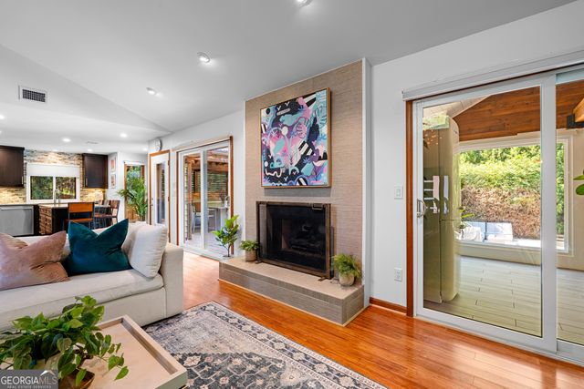 538 Pinegate Road, Peachtree City, GA 30269