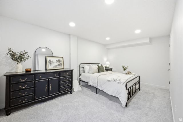 969 W SUNSPEAR DR, Saratoga Springs, UT 84045