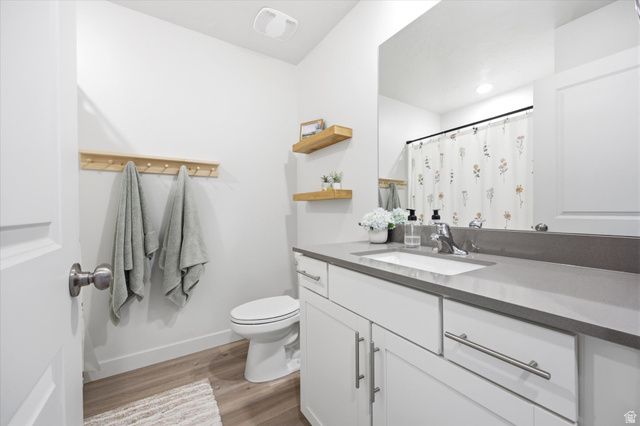 969 W SUNSPEAR DR, Saratoga Springs, UT 84045