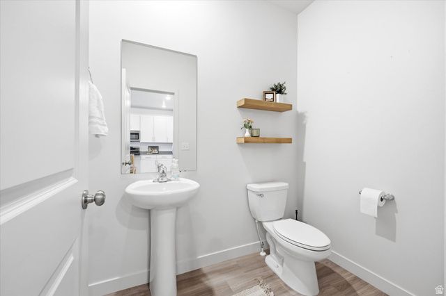 969 W SUNSPEAR DR, Saratoga Springs, UT 84045
