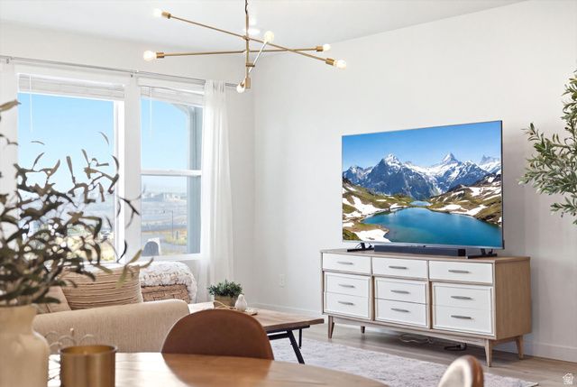 969 W SUNSPEAR DR, Saratoga Springs, UT 84045