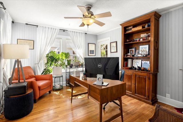 2205 Stanley Avenue, Fort Worth, TX 76110