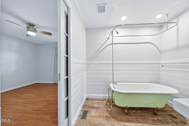 339 Olive Branch Road, Durham, NC 27703