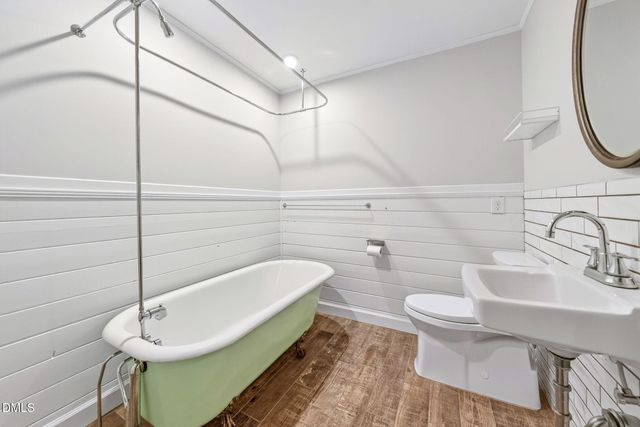 339 Olive Branch Road, Durham, NC 27703