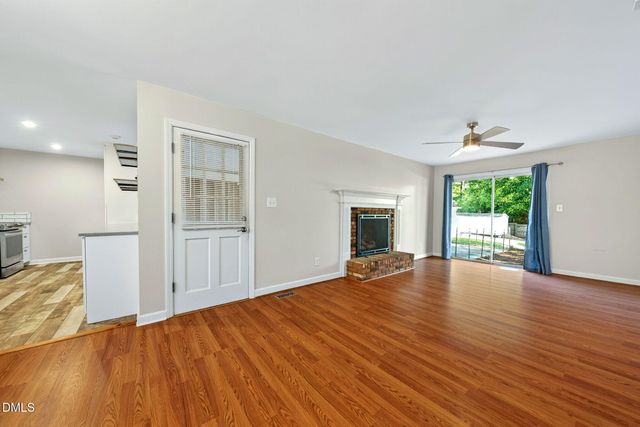 339 Olive Branch Road, Durham, NC 27703