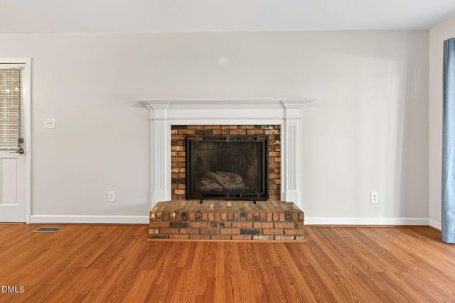 339 Olive Branch Road, Durham, NC 27703