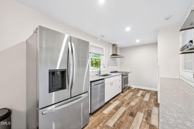 339 Olive Branch Road, Durham, NC 27703