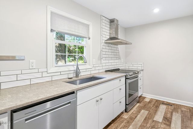 339 Olive Branch Road, Durham, NC 27703