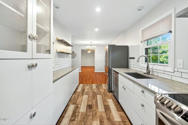 339 Olive Branch Road, Durham, NC 27703