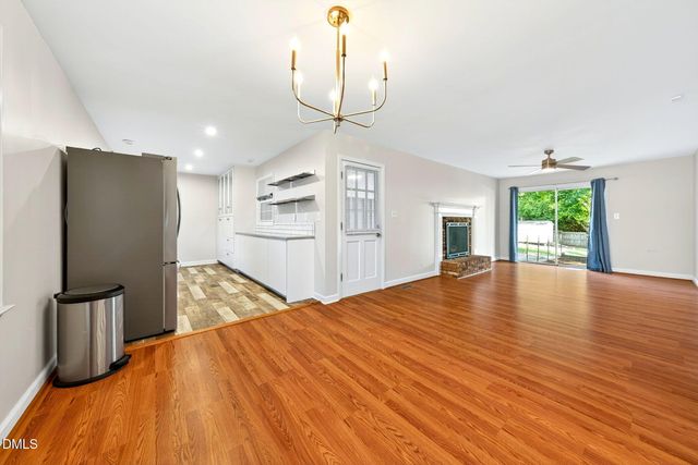 339 Olive Branch Road, Durham, NC 27703