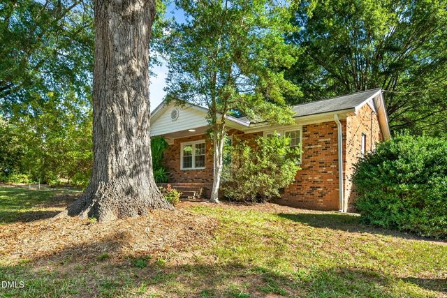 339 Olive Branch Road, Durham, NC 27703