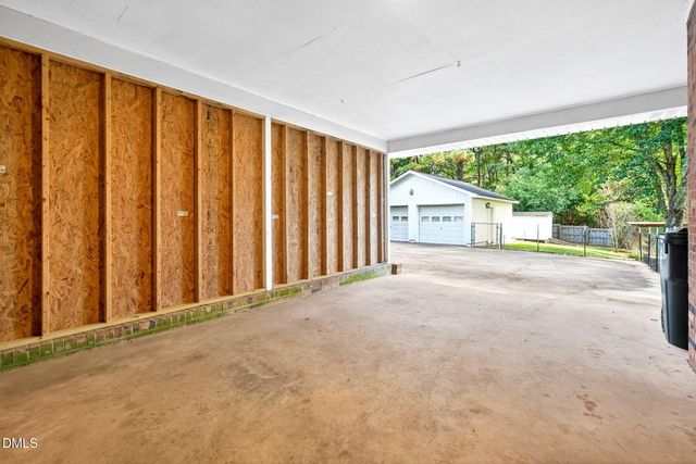 339 Olive Branch Road, Durham, NC 27703