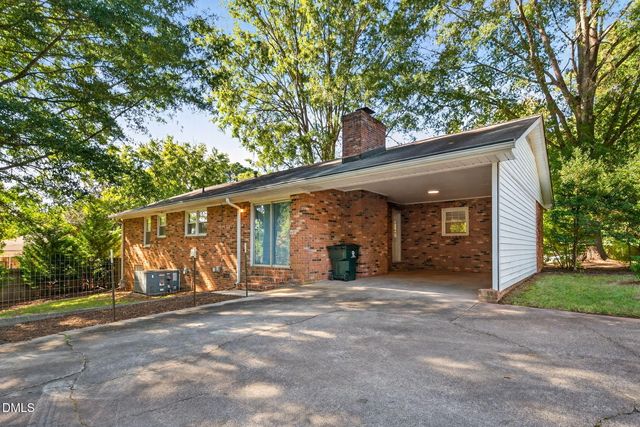 339 Olive Branch Road, Durham, NC 27703