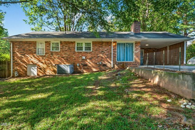 339 Olive Branch Road, Durham, NC 27703