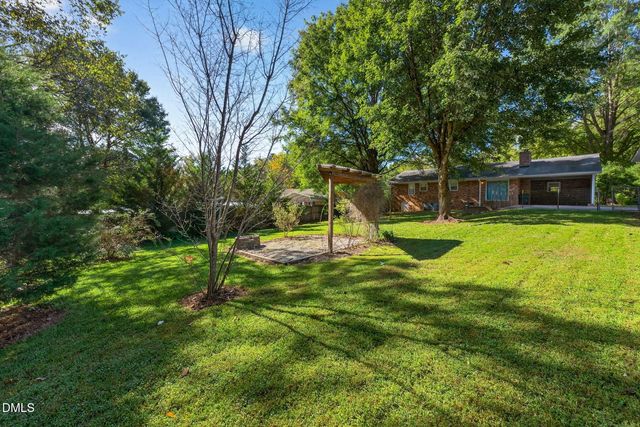 339 Olive Branch Road, Durham, NC 27703