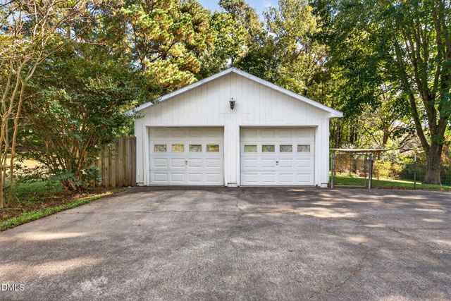 339 Olive Branch Road, Durham, NC 27703