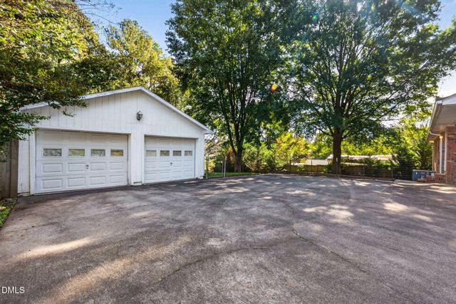 339 Olive Branch Road, Durham, NC 27703