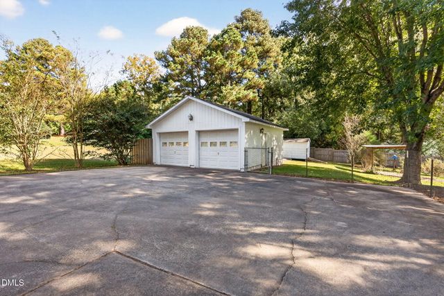 339 Olive Branch Road, Durham, NC 27703