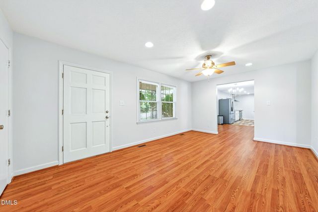 339 Olive Branch Road, Durham, NC 27703