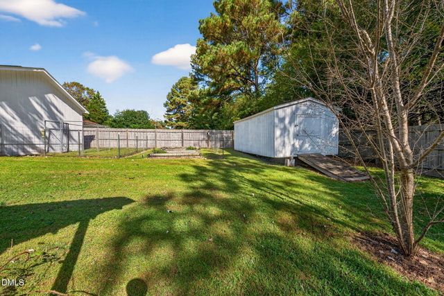 339 Olive Branch Road, Durham, NC 27703