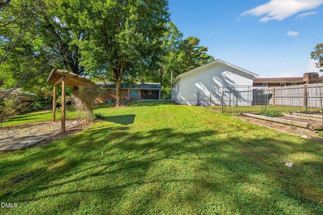 339 Olive Branch Road, Durham, NC 27703