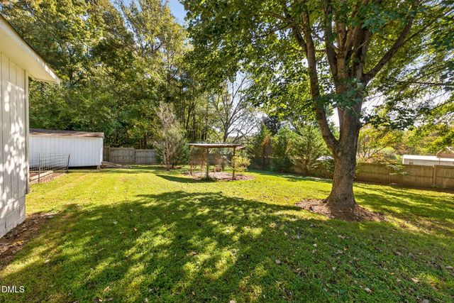 339 Olive Branch Road, Durham, NC 27703