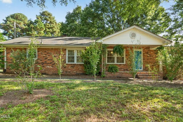 339 Olive Branch Road, Durham, NC 27703