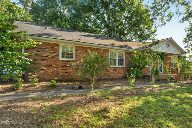 339 Olive Branch Road, Durham, NC 27703