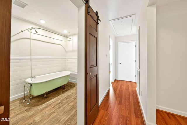 339 Olive Branch Road, Durham, NC 27703