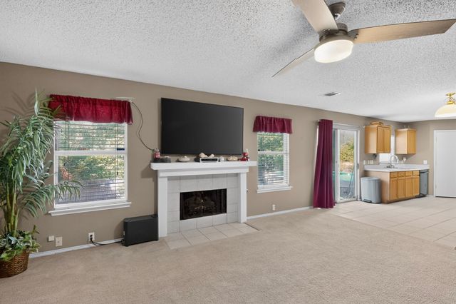 3320 Teasbend Court, Denton, TX 76210