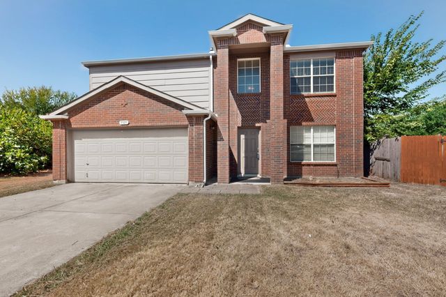 3320 Teasbend Court, Denton, TX 76210