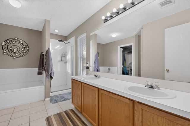 3320 Teasbend Court, Denton, TX 76210