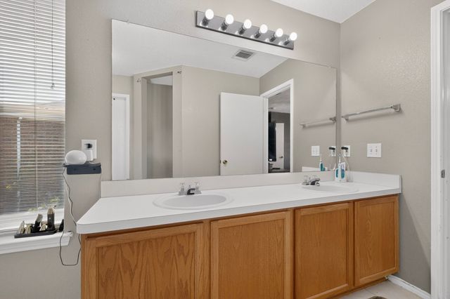 3320 Teasbend Court, Denton, TX 76210