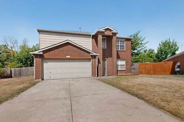 3320 Teasbend Court, Denton, TX 76210